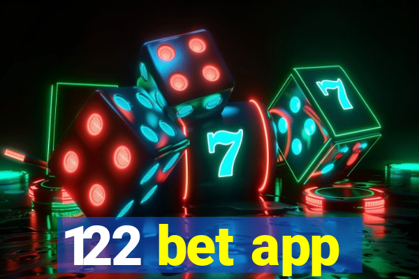 122 bet app